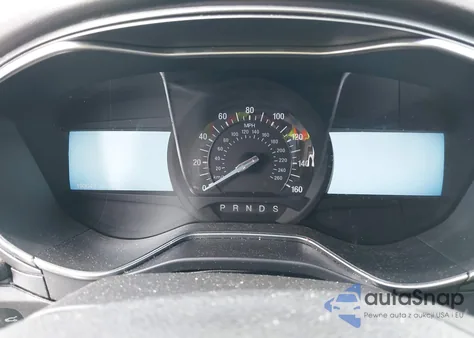 2015 Ford Fusion Titanium from USA, damaged, VIN 3FA6P0K97FR135976